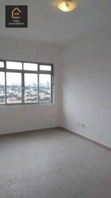 Foto 1 de Apartamento com 1 quarto para alugar, 40m2 em Mirandópolis, São Paulo - SP