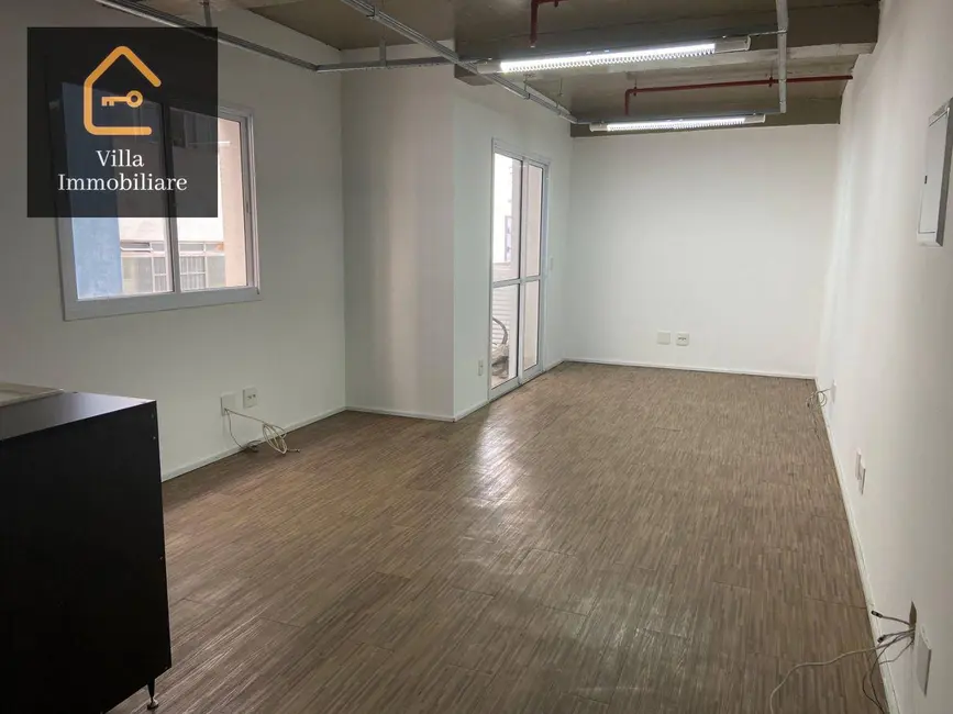 Sala Comercial à venda, 34m2 em Jardim Paulista, São Paulo - SP - imagem 3 Foto 3 de Sala Comercial à venda, 34m2 em Jardim Paulista, São Paulo - SP