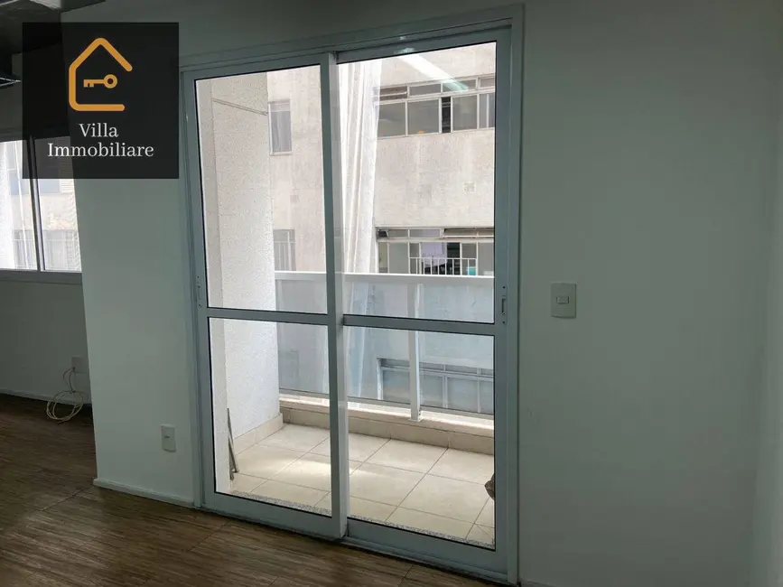 Sala Comercial à venda, 34m2 em Jardim Paulista, São Paulo - SP - imagem 4 Foto 4 de Sala Comercial à venda, 34m2 em Jardim Paulista, São Paulo - SP