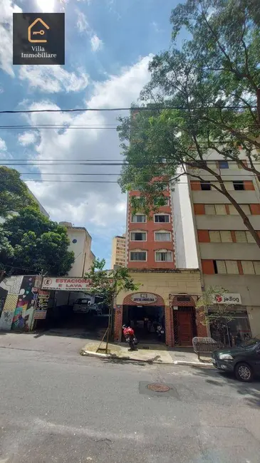 Foto 8 de Kitnet com 1 quarto à venda, 27m2 em Campos Elíseos, São Paulo - SP