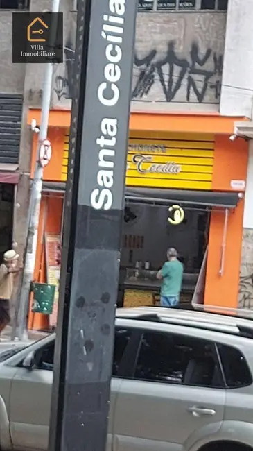 Foto 5 de Kitnet com 1 quarto à venda, 27m2 em Campos Elíseos, São Paulo - SP