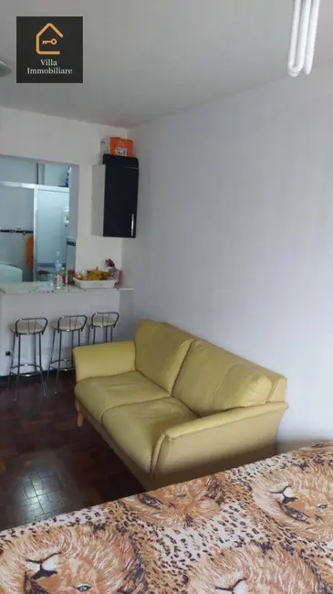 Foto 3 de Kitnet com 1 quarto à venda, 27m2 em Campos Elíseos, São Paulo - SP