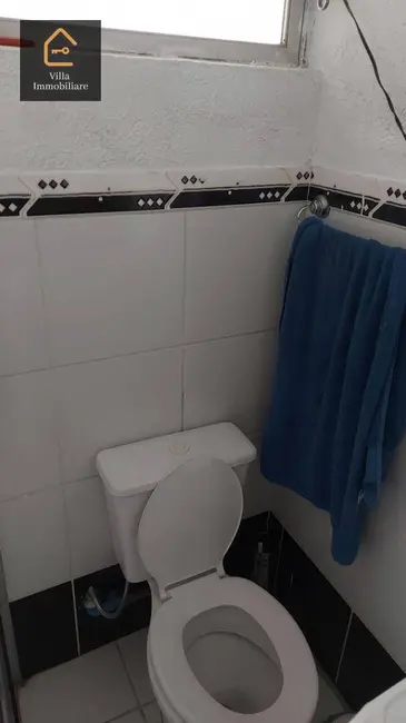 Foto 9 de Kitnet com 1 quarto à venda, 27m2 em Campos Elíseos, São Paulo - SP