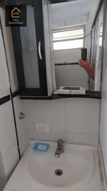 Foto 6 de Kitnet com 1 quarto à venda, 27m2 em Campos Elíseos, São Paulo - SP