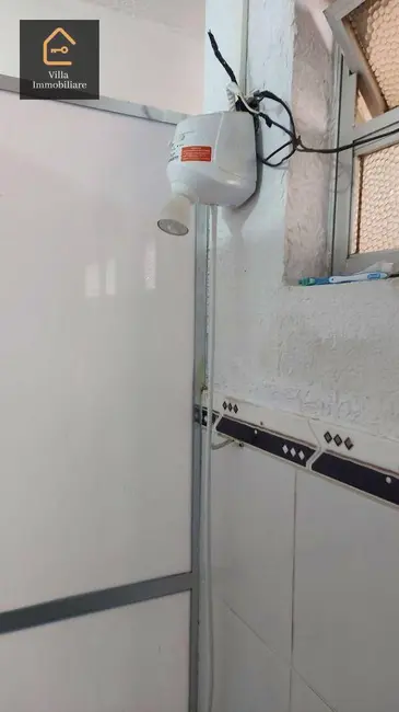 Foto 7 de Kitnet com 1 quarto à venda, 27m2 em Campos Elíseos, São Paulo - SP