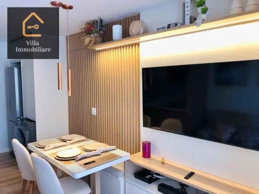 Apartamento com 1 quarto à venda, 33m2 em Bela Vista, São Paulo - SP - imagem 8 Foto 8 de Apartamento com 1 quarto à venda, 33m2 em Bela Vista, São Paulo - SP