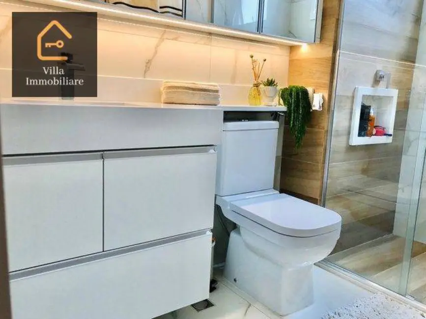 Apartamento com 1 quarto à venda, 33m2 em Bela Vista, São Paulo - SP - imagem 4 Foto 4 de Apartamento com 1 quarto à venda, 33m2 em Bela Vista, São Paulo - SP