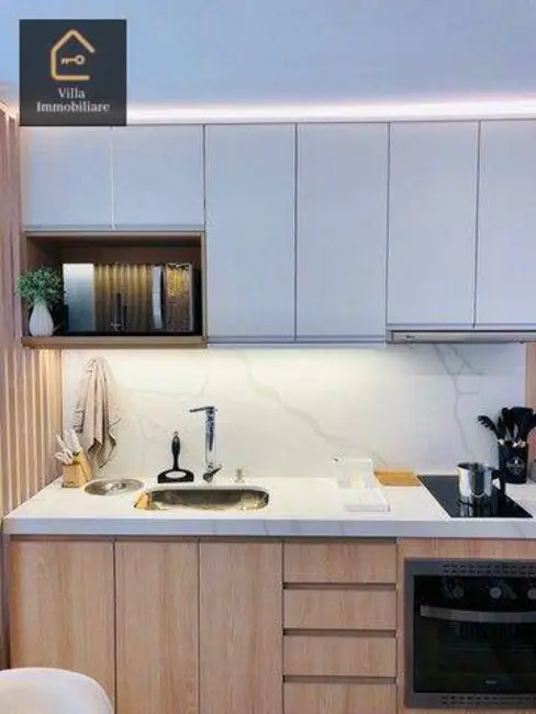 Apartamento com 1 quarto à venda, 33m2 em Bela Vista, São Paulo - SP - imagem 6 Foto 6 de Apartamento com 1 quarto à venda, 33m2 em Bela Vista, São Paulo - SP