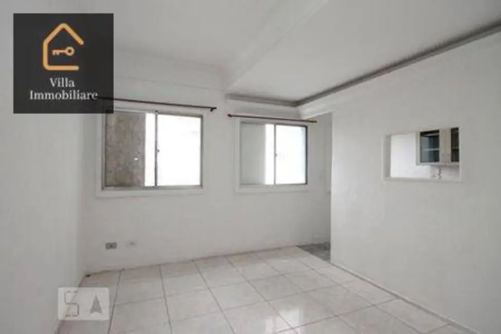 Foto 3 de Apartamento com 1 quarto à venda, 40m2 em Centro, São Paulo - SP