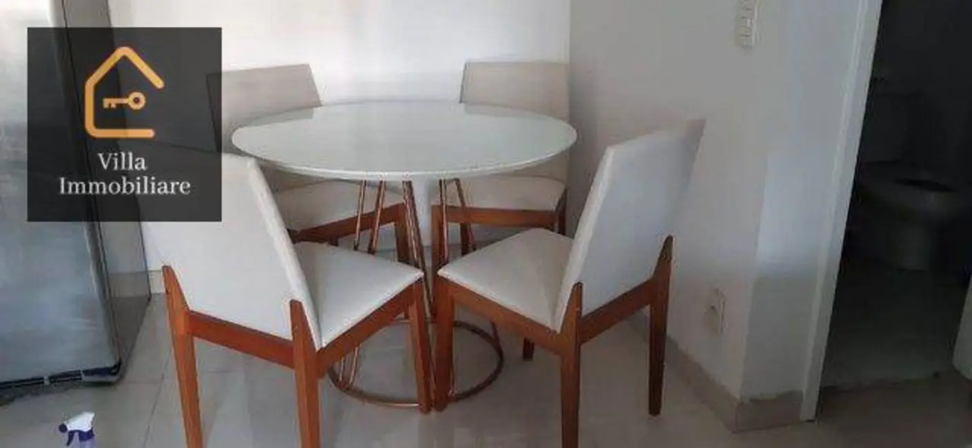 Apartamento com 1 quarto à venda, 40m2 em República, São Paulo - SP - imagem 4 Foto 4 de Apartamento com 1 quarto à venda, 40m2 em República, São Paulo - SP