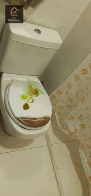 Apartamento com 1 quarto à venda, 40m2 em República, São Paulo - SP - imagem 7 Foto 7 de Apartamento com 1 quarto à venda, 40m2 em República, São Paulo - SP