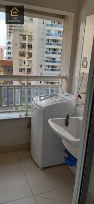 Apartamento com 1 quarto à venda, 40m2 em República, São Paulo - SP - imagem 6 Foto 6 de Apartamento com 1 quarto à venda, 40m2 em República, São Paulo - SP
