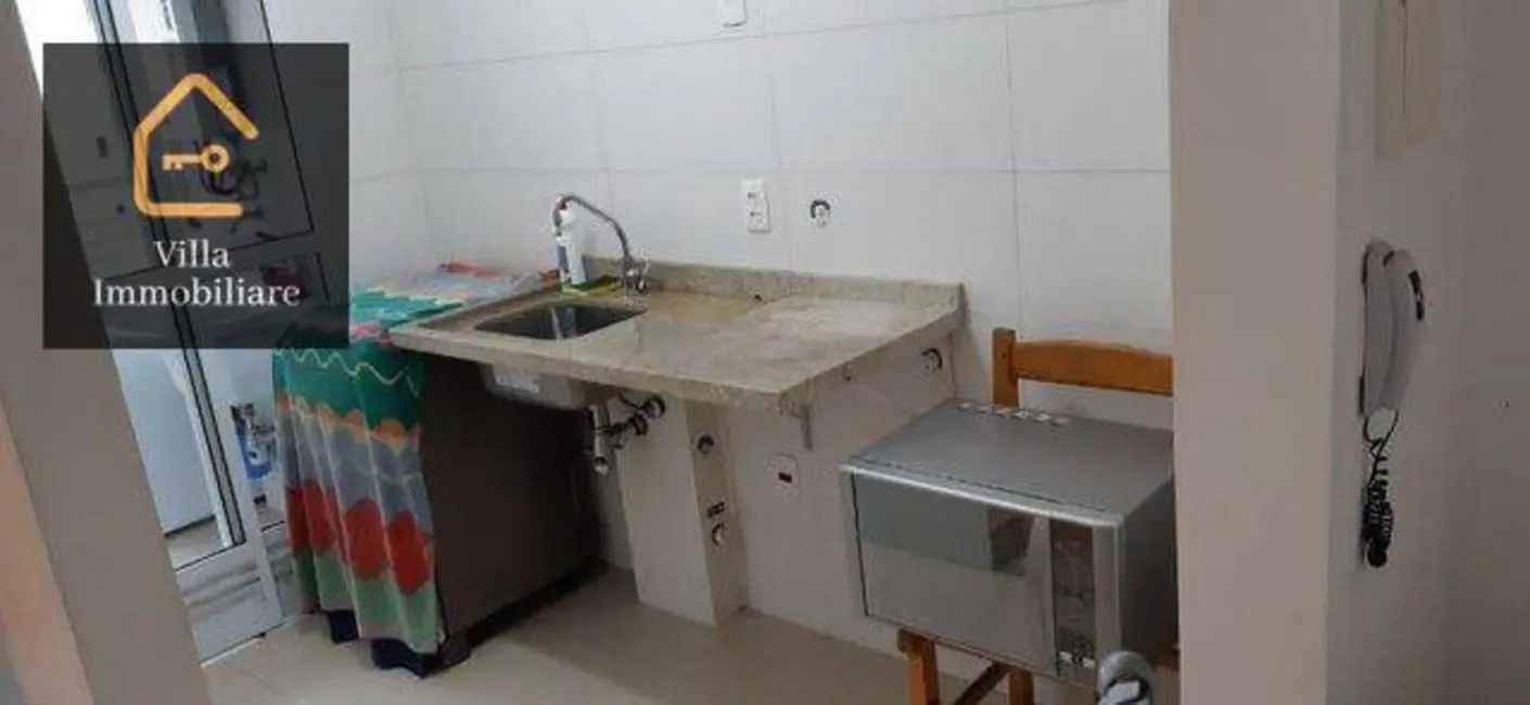 Apartamento com 1 quarto à venda, 40m2 em República, São Paulo - SP - imagem 5 Foto 5 de Apartamento com 1 quarto à venda, 40m2 em República, São Paulo - SP