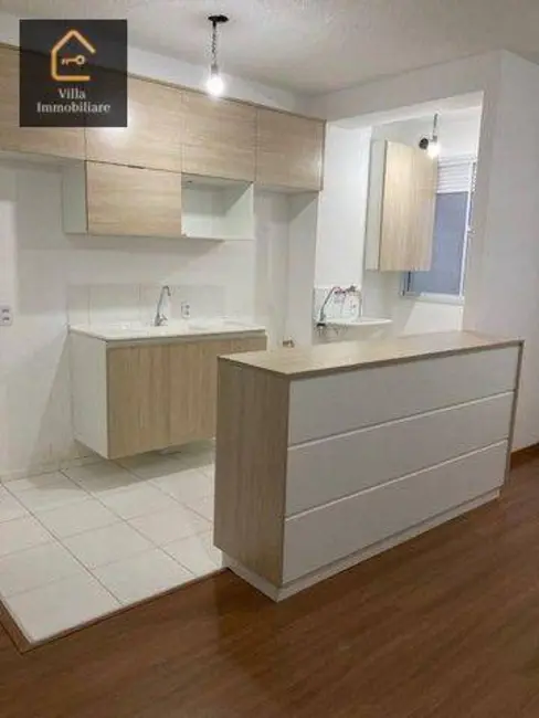 Apartamento com 2 quartos à venda, 47m2 em Cambuci, São Paulo - SP - imagem 5 Foto 5 de Apartamento com 2 quartos à venda, 47m2 em Cambuci, São Paulo - SP
