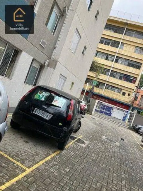 Apartamento com 2 quartos à venda, 47m2 em Cambuci, São Paulo - SP - imagem 4 Foto 4 de Apartamento com 2 quartos à venda, 47m2 em Cambuci, São Paulo - SP