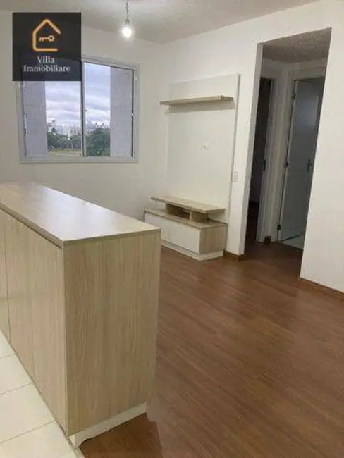 Apartamento com 2 quartos à venda, 47m2 em Cambuci, São Paulo - SP - imagem 3 Foto 3 de Apartamento com 2 quartos à venda, 47m2 em Cambuci, São Paulo - SP