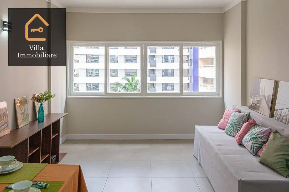 Foto 1 de Apartamento com 2 quartos à venda, 72m2 em Consolação, São Paulo - SP