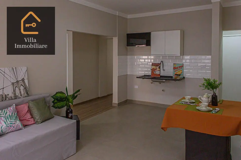 Foto 3 de Apartamento com 2 quartos à venda, 72m2 em Consolação, São Paulo - SP