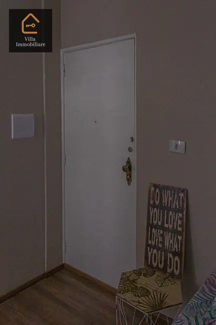 Foto 9 de Apartamento com 2 quartos à venda, 72m2 em Consolação, São Paulo - SP