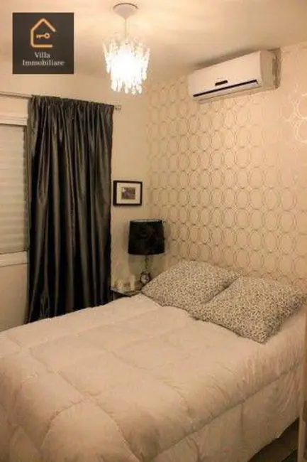 Foto 2 de Apartamento com 2 quartos à venda, 59m2 em Vila Buarque, São Paulo - SP