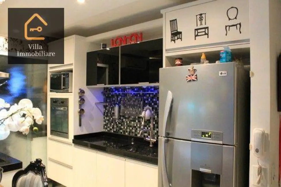 Foto 3 de Apartamento com 2 quartos à venda, 59m2 em Vila Buarque, São Paulo - SP