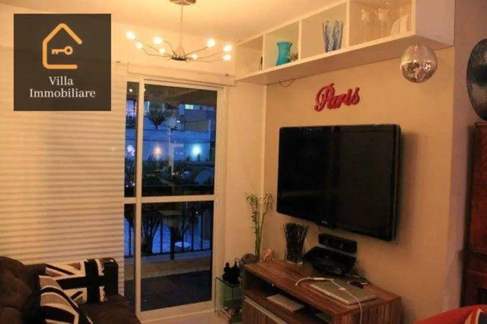 Foto 9 de Apartamento com 2 quartos à venda, 59m2 em Vila Buarque, São Paulo - SP