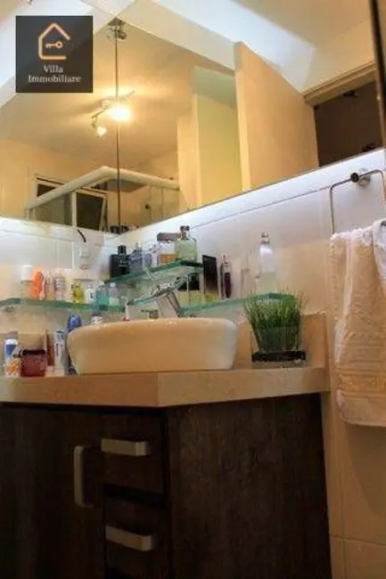 Foto 8 de Apartamento com 2 quartos à venda, 59m2 em Vila Buarque, São Paulo - SP