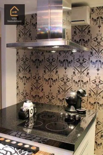 Foto 5 de Apartamento com 2 quartos à venda, 59m2 em Vila Buarque, São Paulo - SP