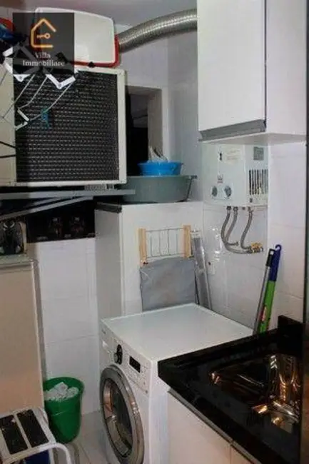 Foto 4 de Apartamento com 2 quartos à venda, 59m2 em Vila Buarque, São Paulo - SP