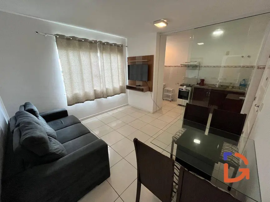 Foto 4 de Apartamento com 1 quarto à venda, 50m2 em Costazul, Rio Das Ostras - RJ