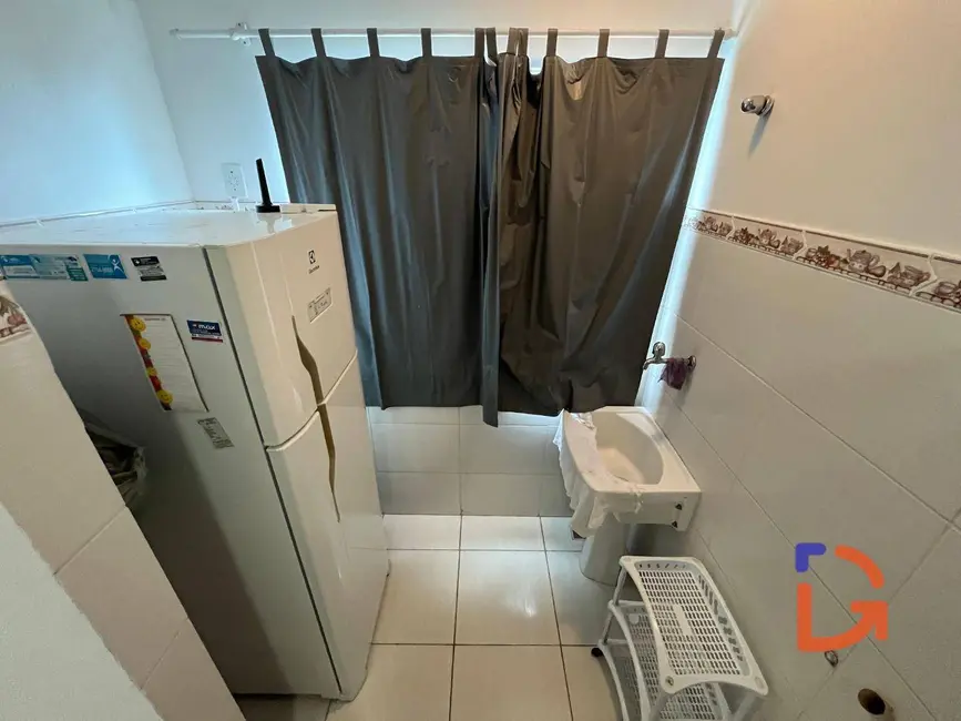 Foto 9 de Apartamento com 1 quarto à venda, 50m2 em Costazul, Rio Das Ostras - RJ