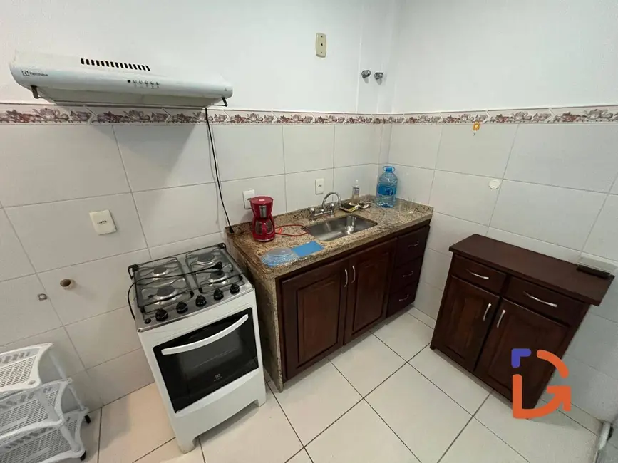 Foto 7 de Apartamento com 1 quarto à venda, 50m2 em Costazul, Rio Das Ostras - RJ