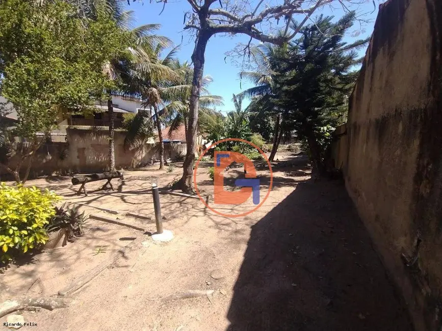 Foto 2 de Terreno / Lote à venda, 560m2 em Costazul, Rio Das Ostras - RJ