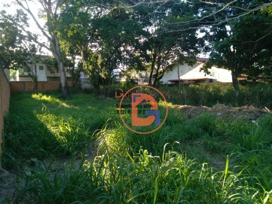 Foto 4 de Terreno / Lote à venda, 480m2 em Costazul, Rio Das Ostras - RJ