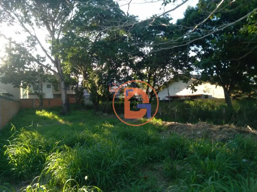 Foto 5 de Terreno / Lote à venda, 480m2 em Costazul, Rio Das Ostras - RJ