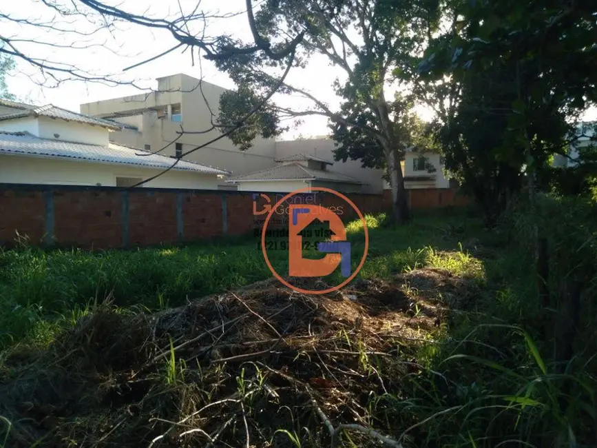 Foto 3 de Terreno / Lote à venda, 480m2 em Costazul, Rio Das Ostras - RJ