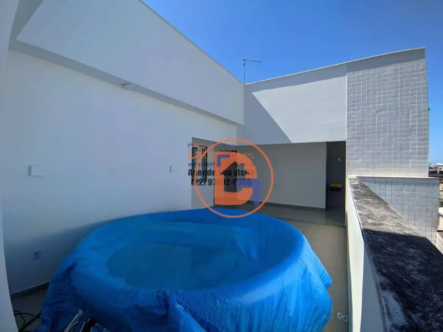 Foto 5 de Apartamento com 4 quartos à venda, 150m2 em Costazul, Rio Das Ostras - RJ