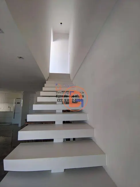 Foto 8 de Apartamento com 4 quartos à venda, 150m2 em Costazul, Rio Das Ostras - RJ