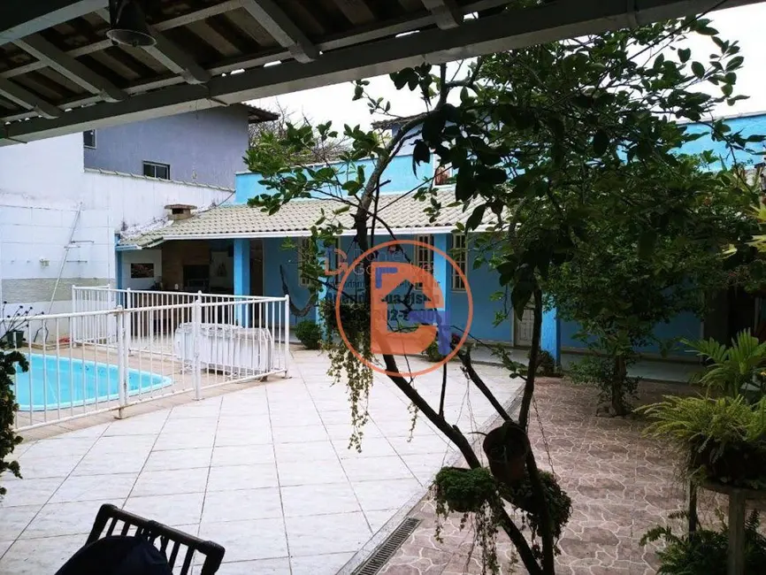 Foto 8 de Casa com 4 quartos à venda, 360m2 em Recreio, Rio Das Ostras - RJ
