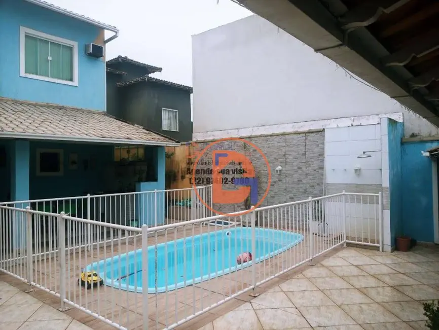Foto 2 de Casa com 4 quartos à venda, 360m2 em Recreio, Rio Das Ostras - RJ