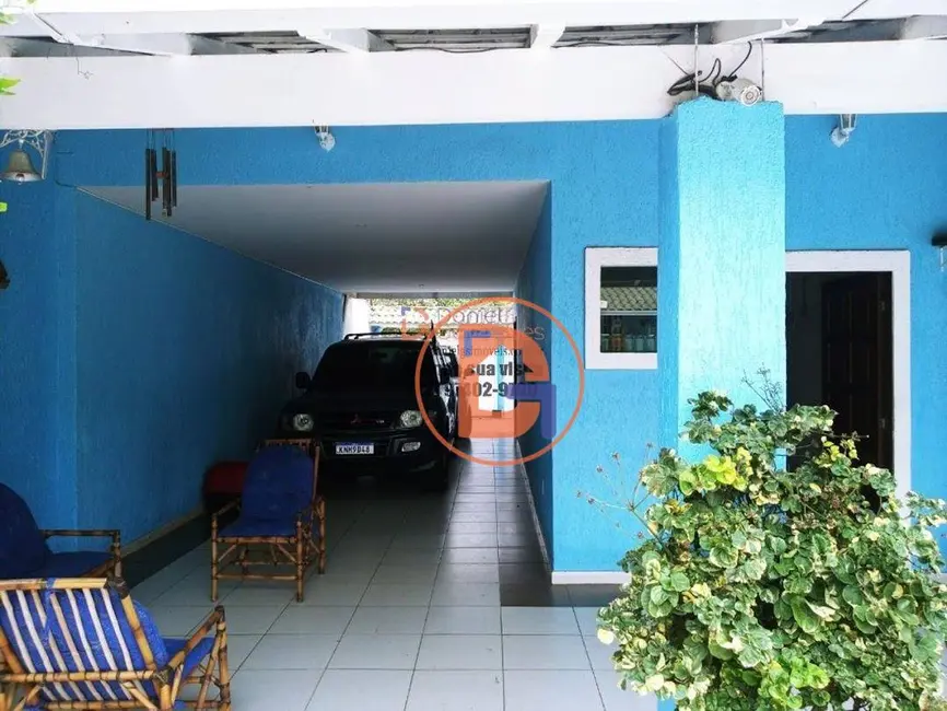 Foto 7 de Casa com 4 quartos à venda, 360m2 em Recreio, Rio Das Ostras - RJ