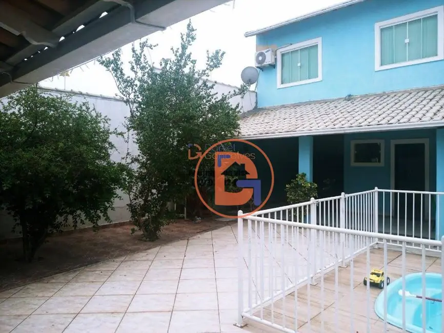 Foto 5 de Casa com 4 quartos à venda, 360m2 em Recreio, Rio Das Ostras - RJ