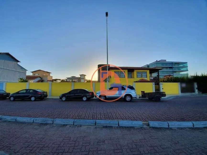 Casa com 5 quartos à venda e para alugar, 1188m2 em Rio Das Ostras - RJ - imagem 4 Foto 4 de Casa com 5 quartos à venda e para alugar, 1188m2 em Rio Das Ostras - RJ