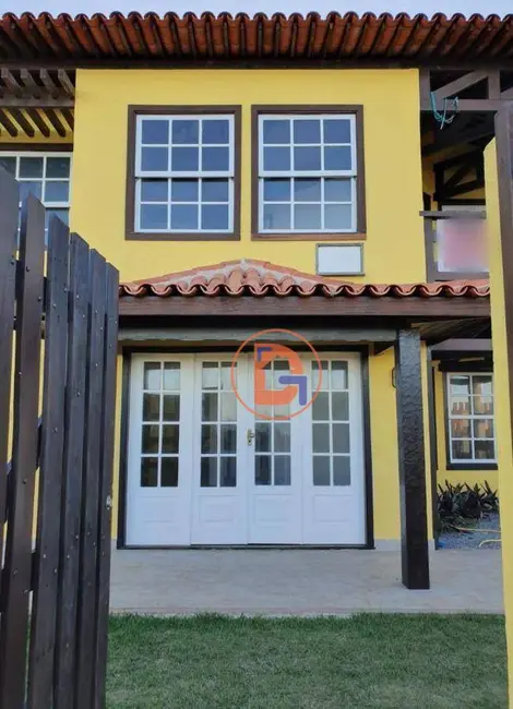 Foto 2 de Casa com 5 quartos à venda e para alugar, 1188m2 em Rio Das Ostras - RJ