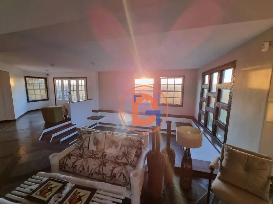 Casa com 5 quartos à venda e para alugar, 1188m2 em Rio Das Ostras - RJ - imagem 6 Foto 6 de Casa com 5 quartos à venda e para alugar, 1188m2 em Rio Das Ostras - RJ