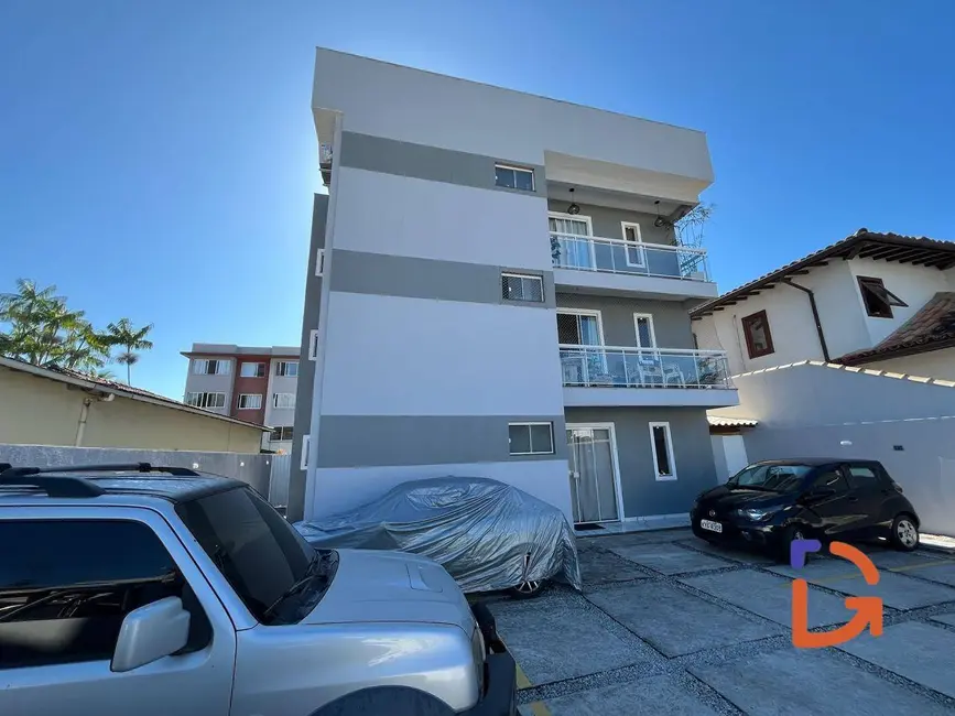 Foto 3 de Apartamento com 2 quartos à venda, 76m2 em Costazul, Rio Das Ostras - RJ