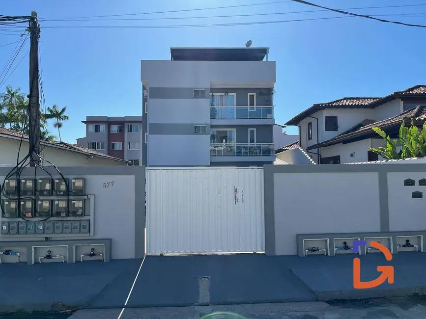 Foto 2 de Apartamento com 2 quartos à venda, 76m2 em Costazul, Rio Das Ostras - RJ