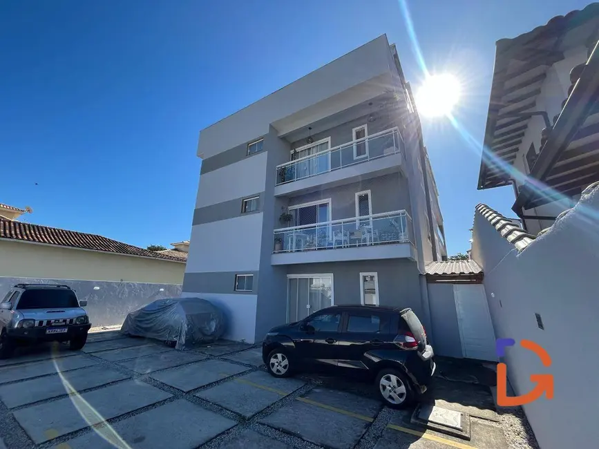 Foto 1 de Apartamento com 2 quartos à venda, 76m2 em Costazul, Rio Das Ostras - RJ