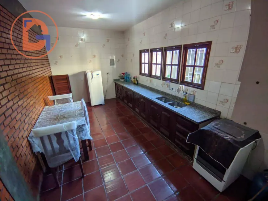 Foto 7 de Casa com 3 quartos à venda, 390m2 em Balneário Remanso, Rio Das Ostras - RJ