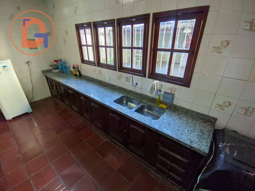 Foto 3 de Casa com 3 quartos à venda, 390m2 em Balneário Remanso, Rio Das Ostras - RJ